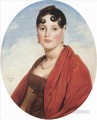 Madame Aymon Neoclassical Jean Auguste Dominique Ingres